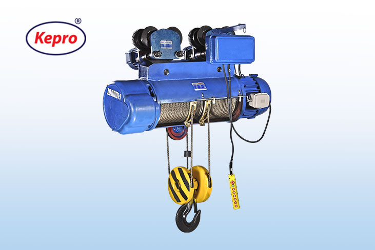 Capsule Series Hoist