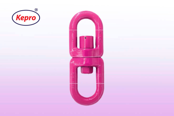Grade 100 Swivel With Bearing
