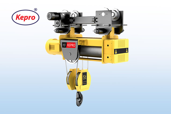 Euro Series Hoist