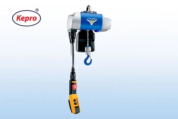 Tauro Series Hoist