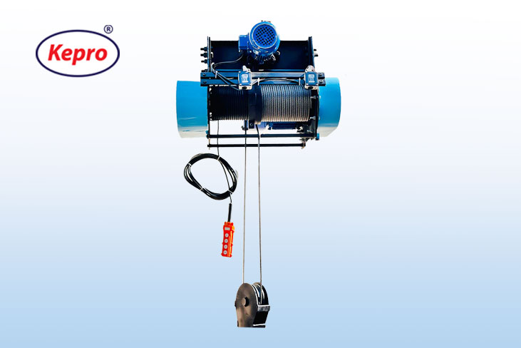 Liftmaster Series Hoist