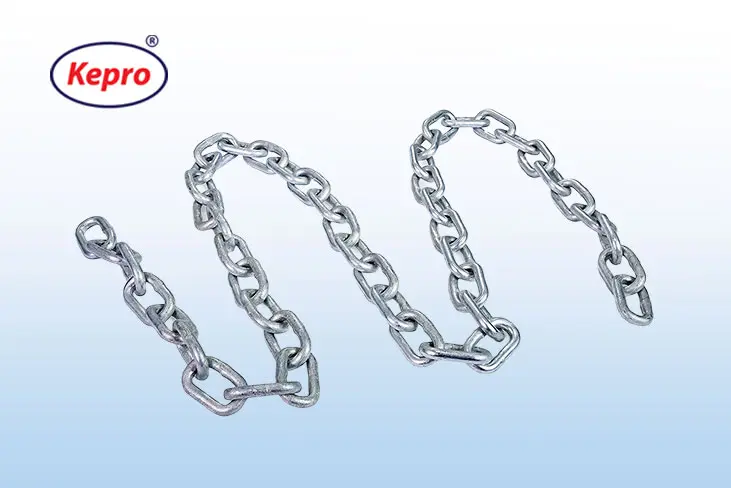 G30 Mild Steel Chain