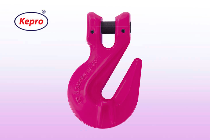 Grade 100 Clevis Grab Hook
