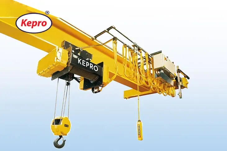 EOT Cranes