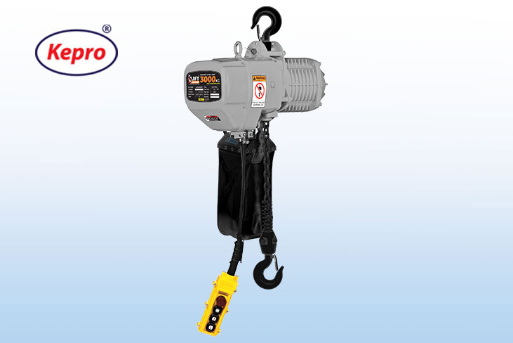 Liftmaster Series Hoist