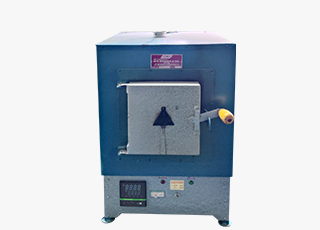 Muffle Furnace