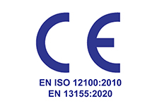 CE Certification