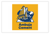 Ambuja Cement