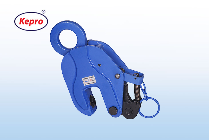 Lifting Clamps