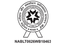  NABL Certification