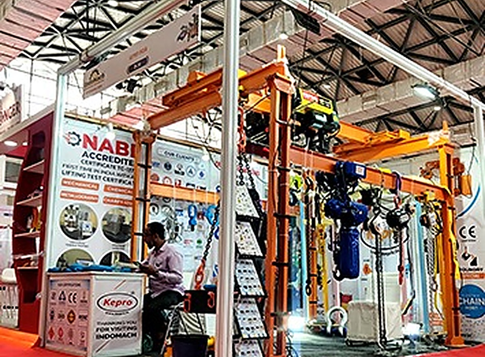 Cement & Bulk Material